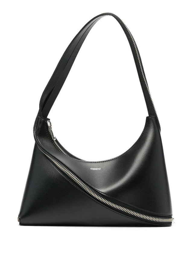 Zip Baguette Bag