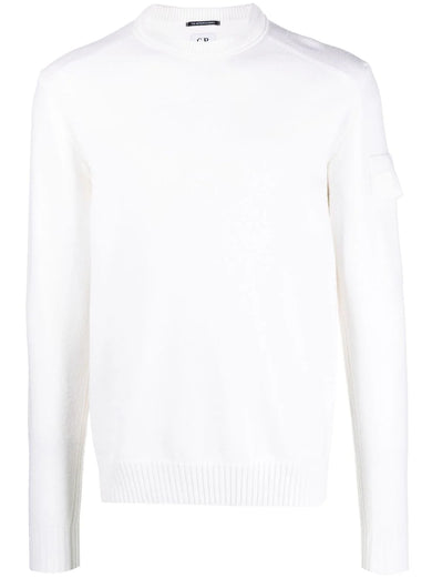 Metropolis Series Crewneck knitwear