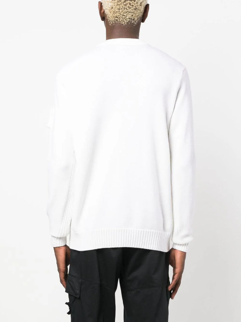 Metropolis Series Crewneck knitwear