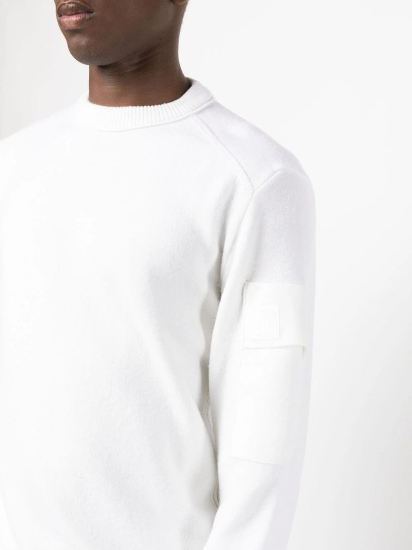 Metropolis Series Crewneck knitwear