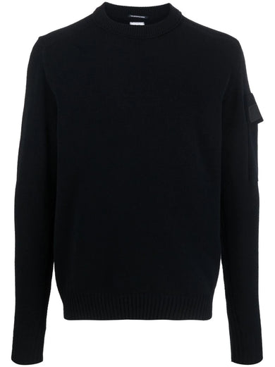 Metropolis Series Crewneck knitwear