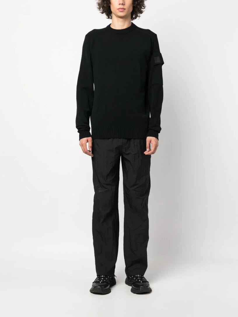 Metropolis Series Crewneck knitwear