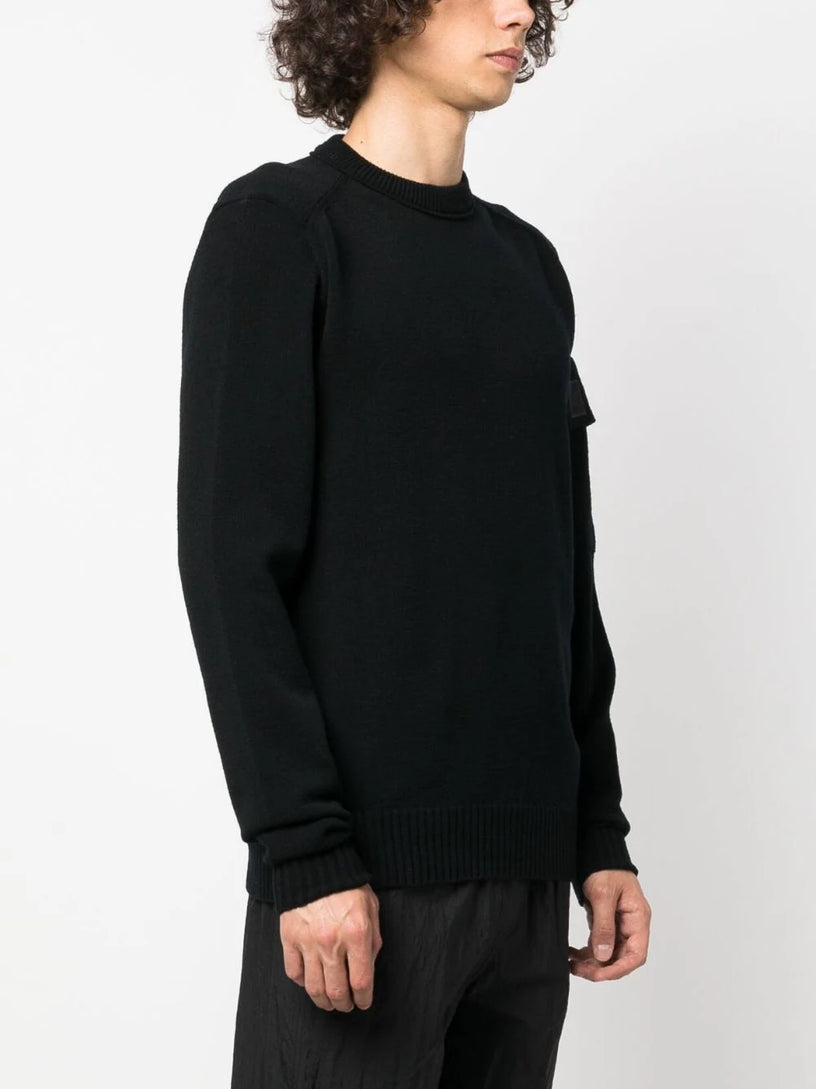 Metropolis Series Crewneck knitwear