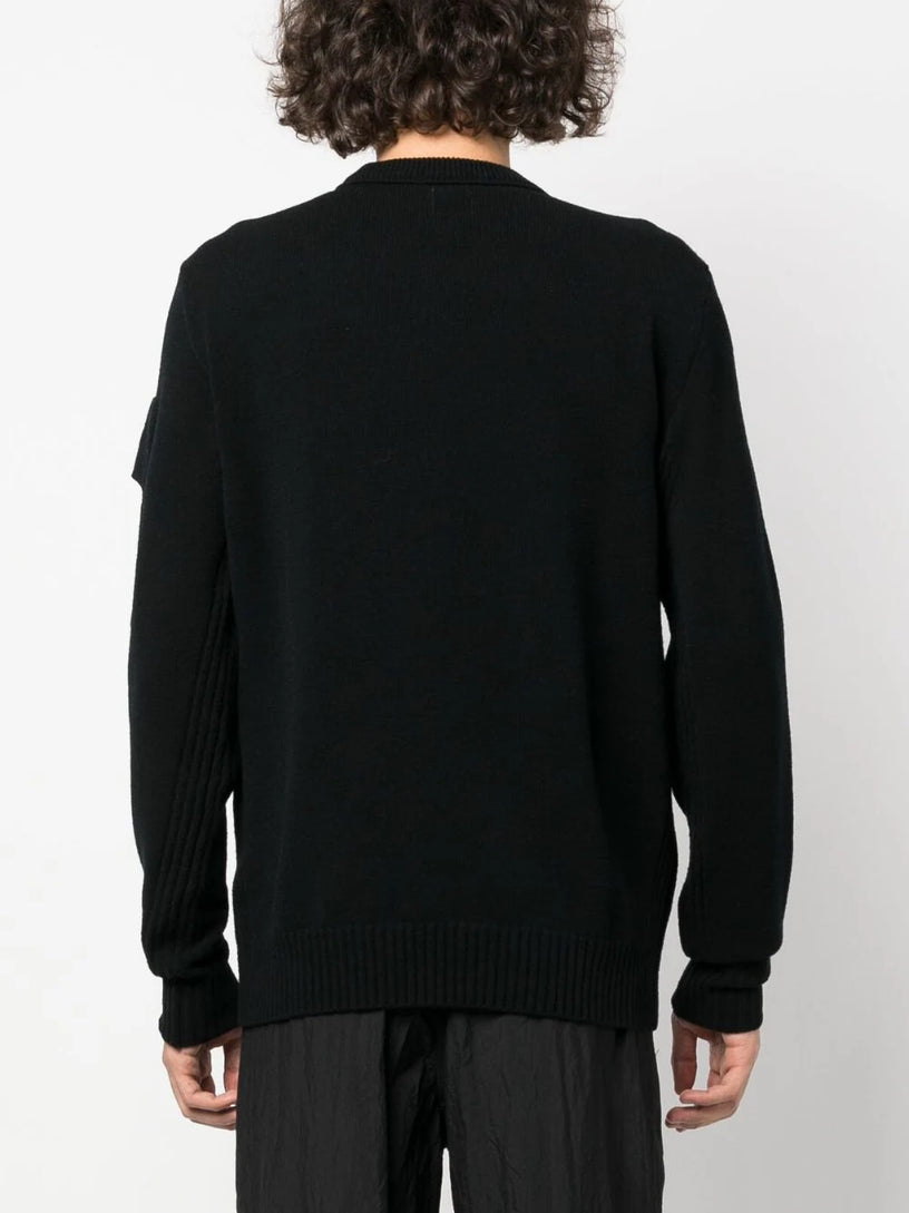 Metropolis Series Crewneck knitwear