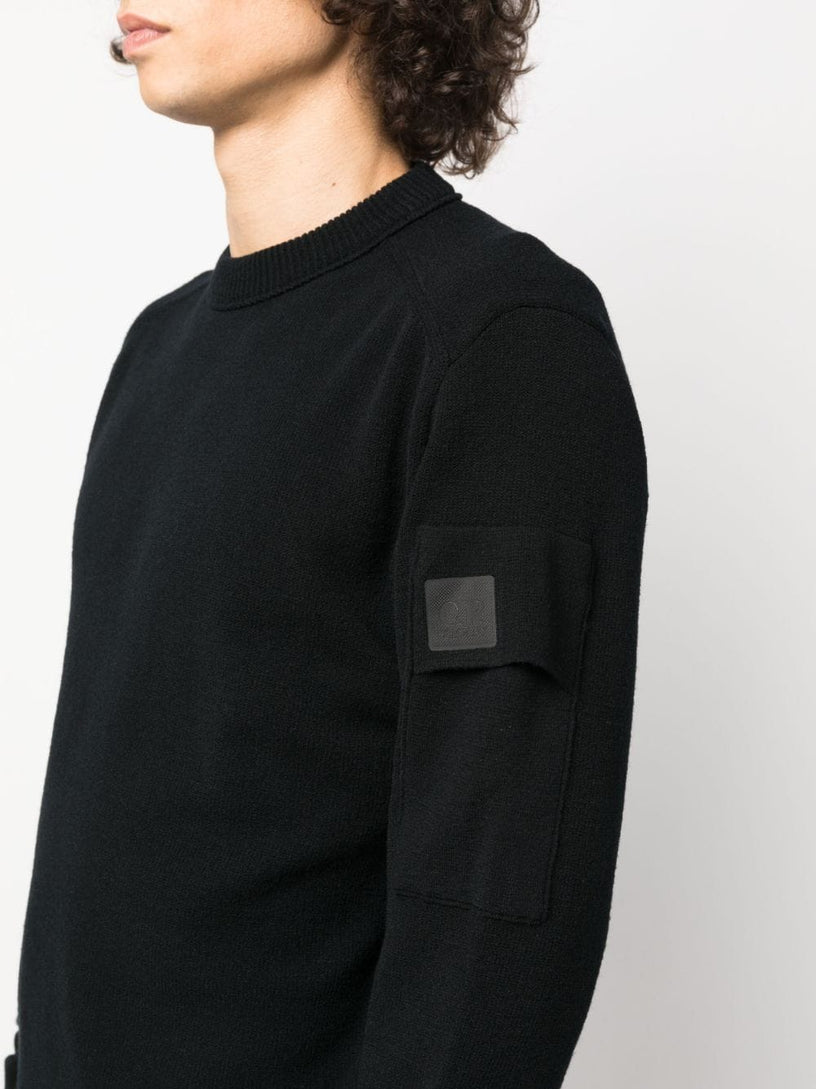 Metropolis Series Crewneck knitwear