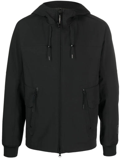 MetroShell Jacket