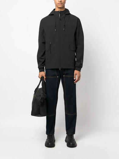 MetroShell Jacket
