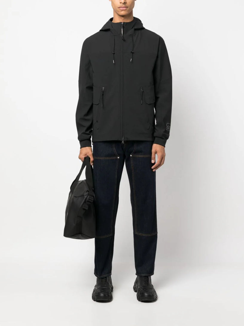MetroShell Jacket