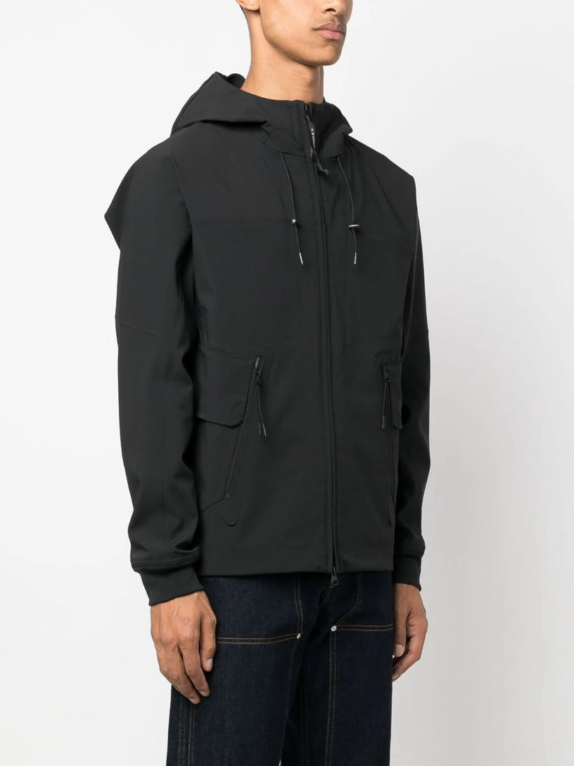 MetroShell Jacket