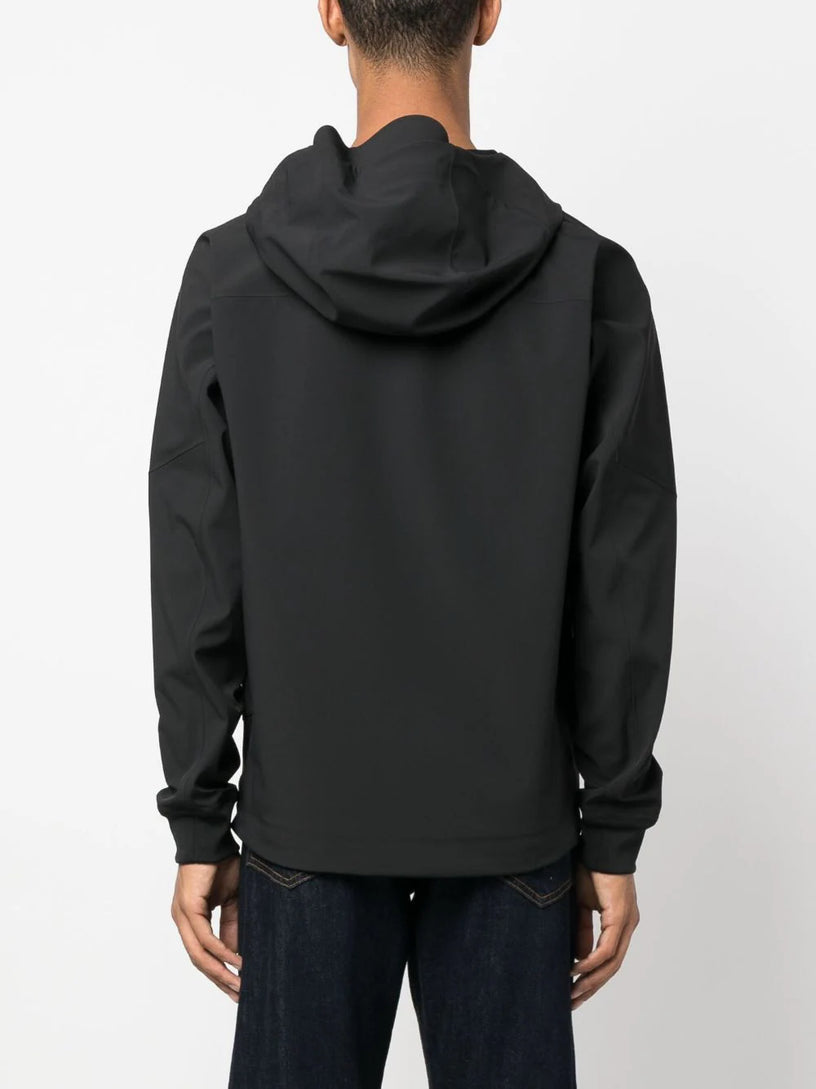 MetroShell Jacket