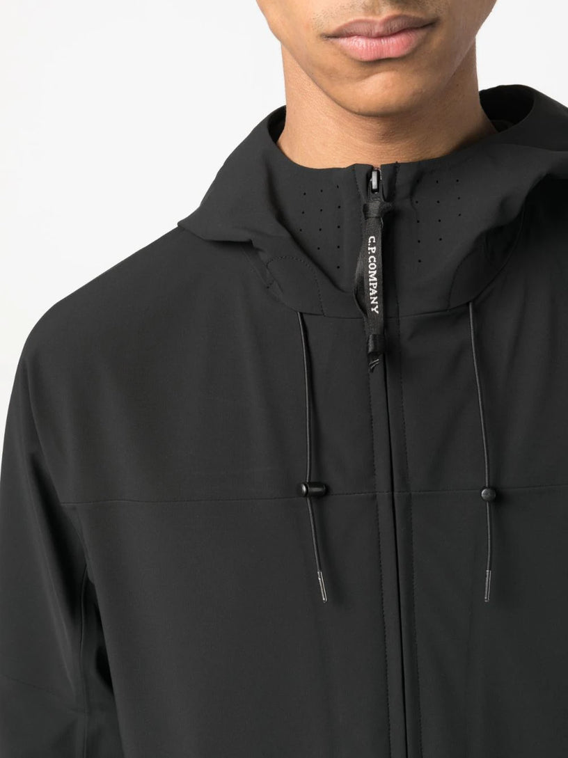 MetroShell Jacket