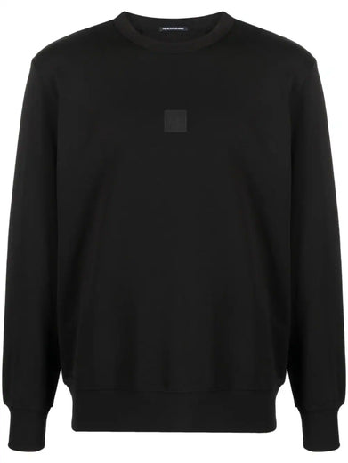 Metropolis Series logo Badge Sweatshirt