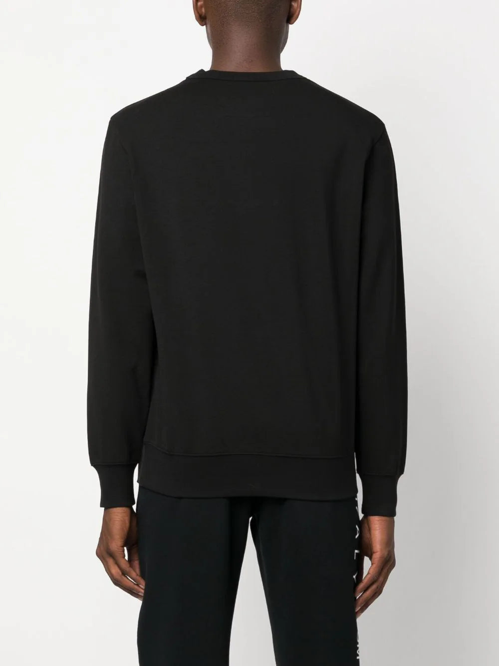 Metropolis Series logo Badge Sweatshirt