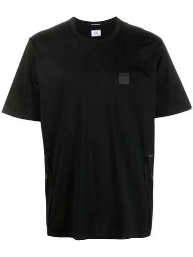 Mercerized T-shirt