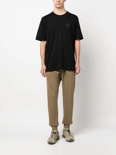 Mercerized T-shirt