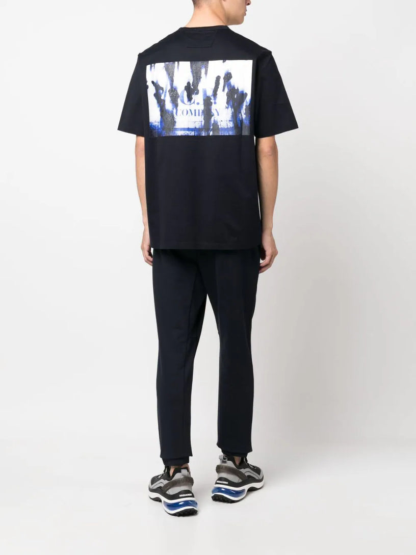 Logo T-shirt