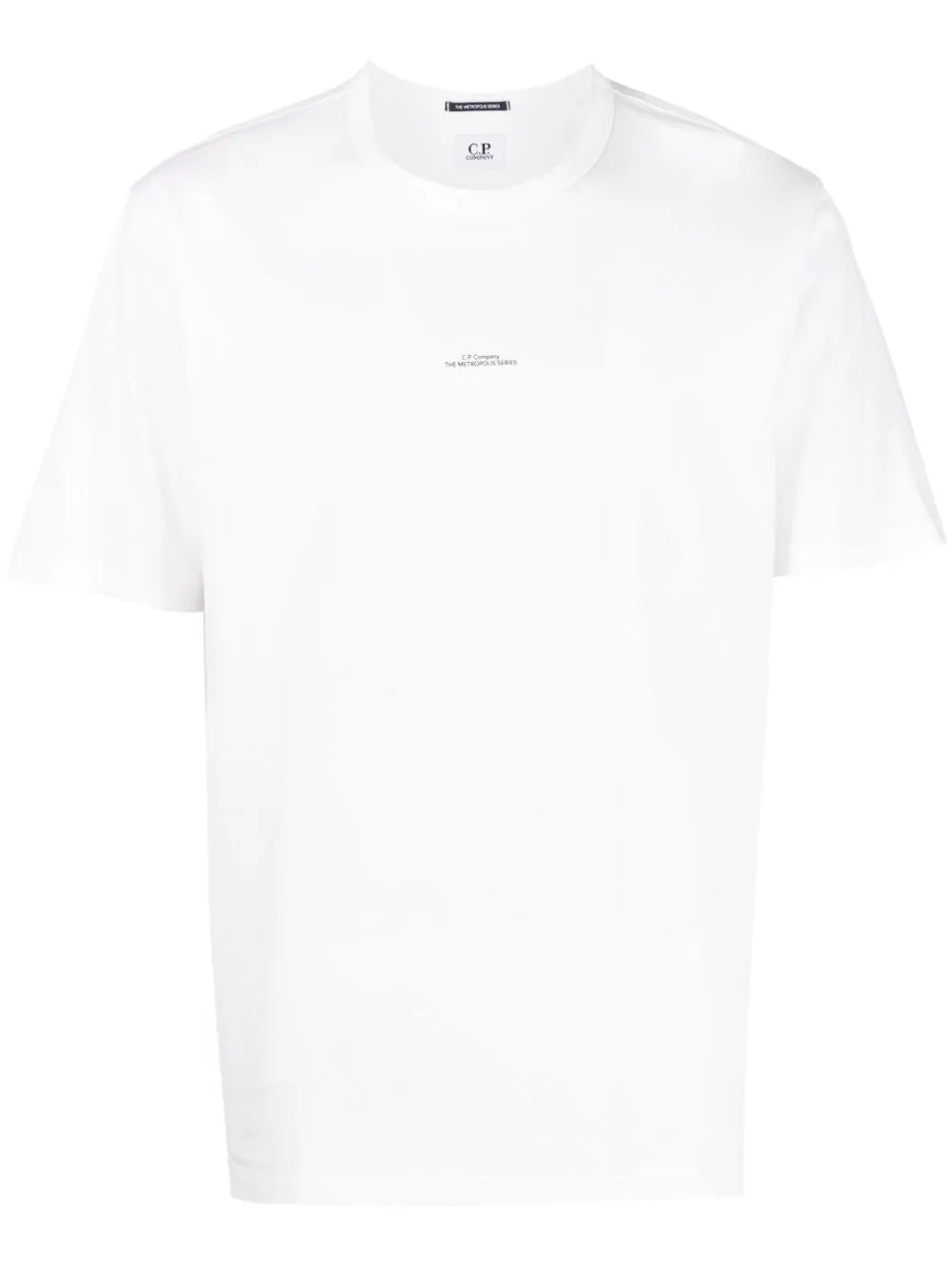 Metropolis Series T-shirt