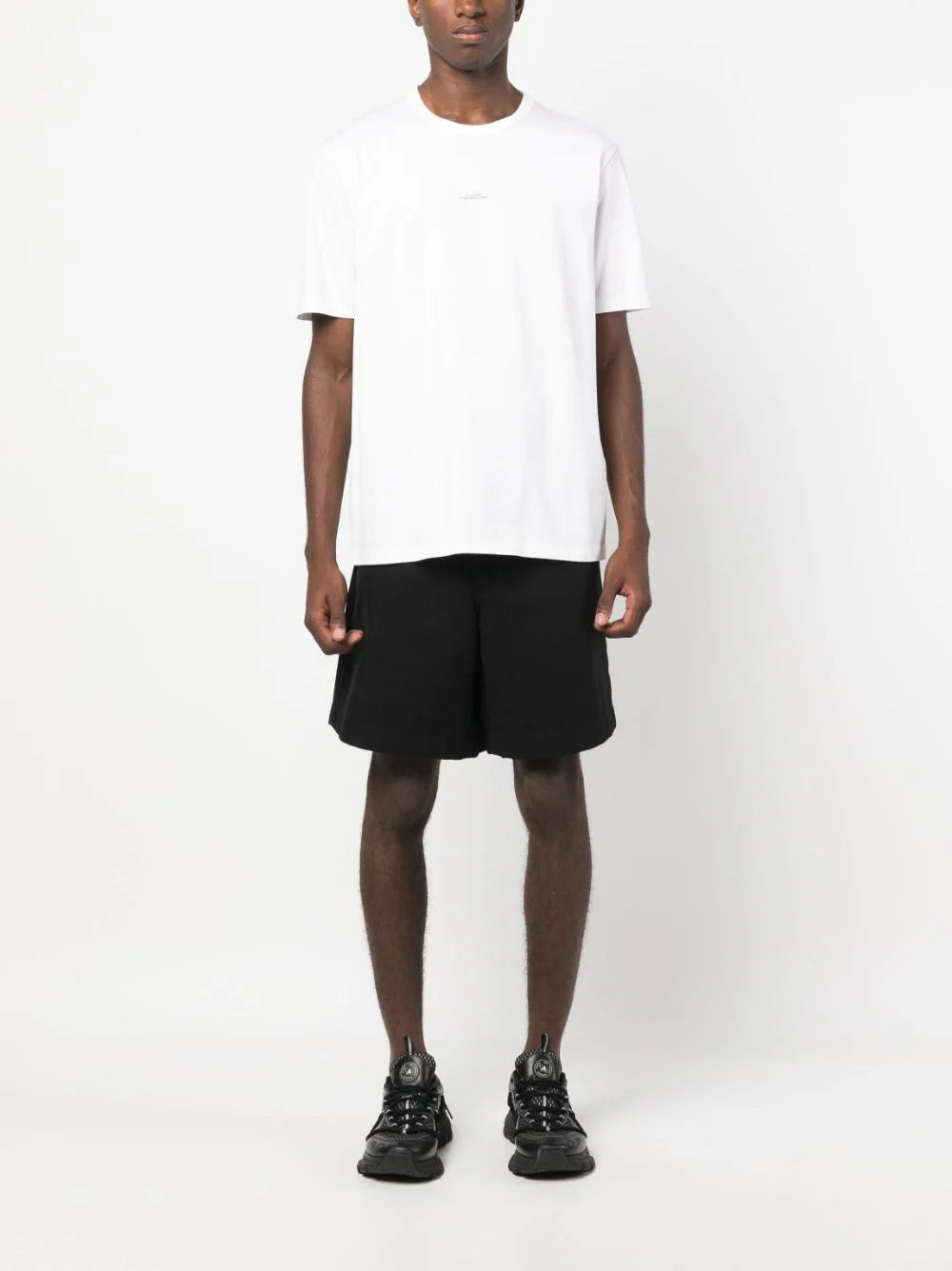 Metropolis Series T-shirt