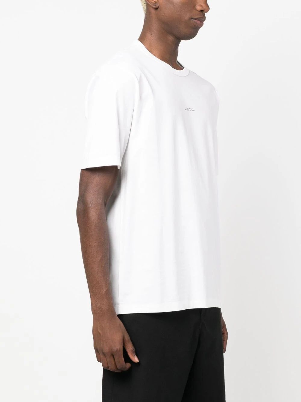 Metropolis Series T-shirt
