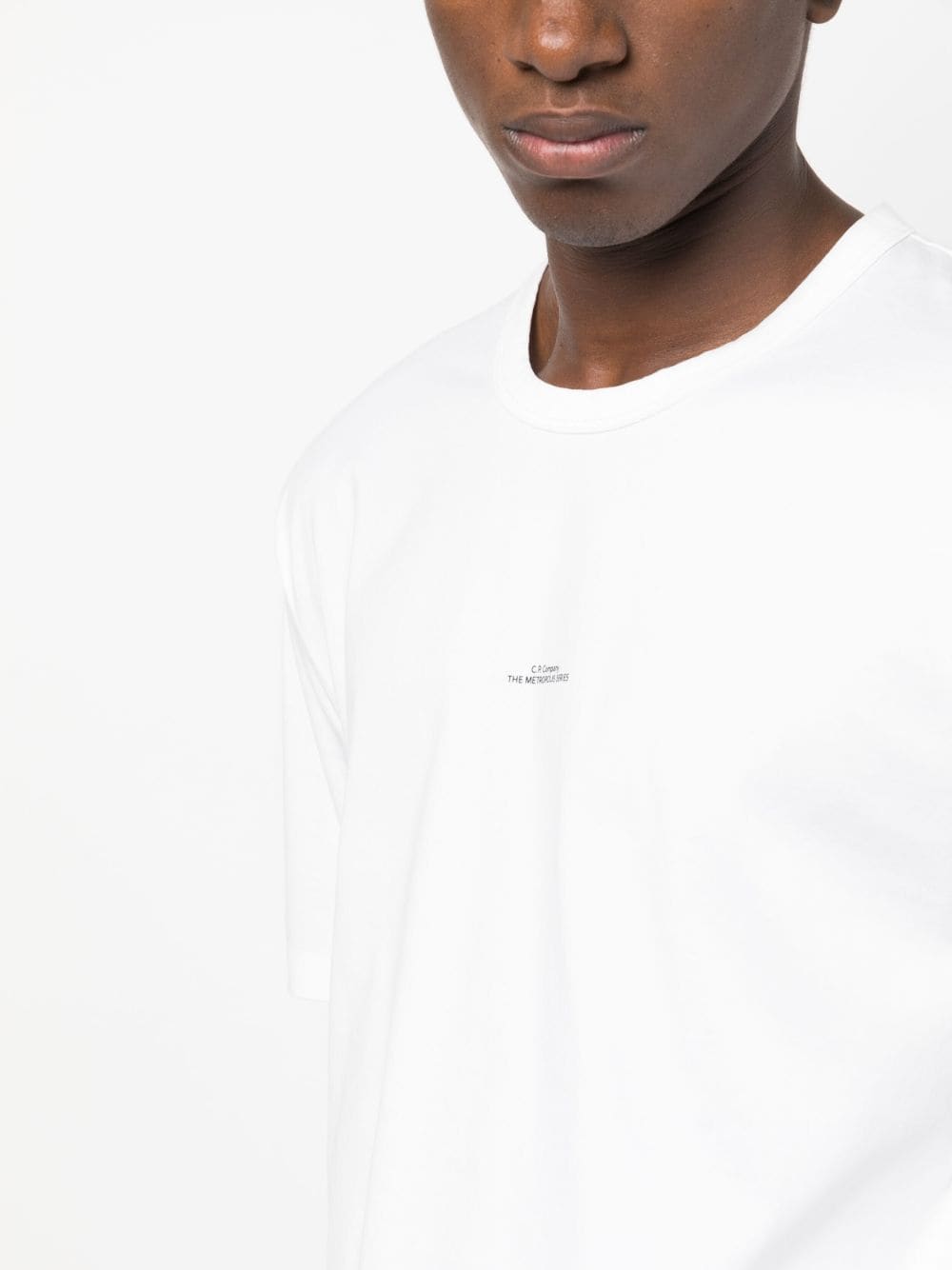 Metropolis Series T-shirt