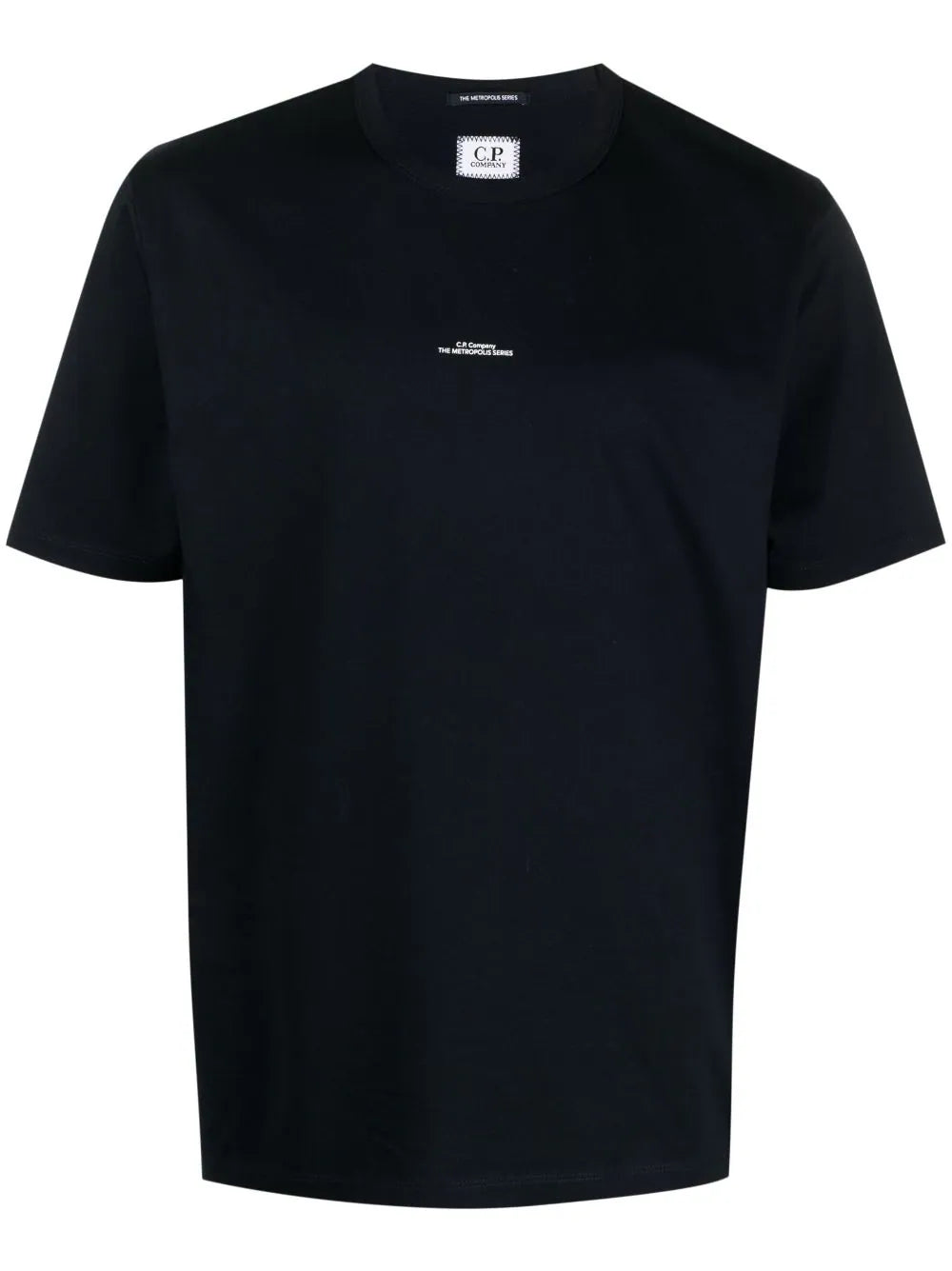 Metropolis Series T-shirt