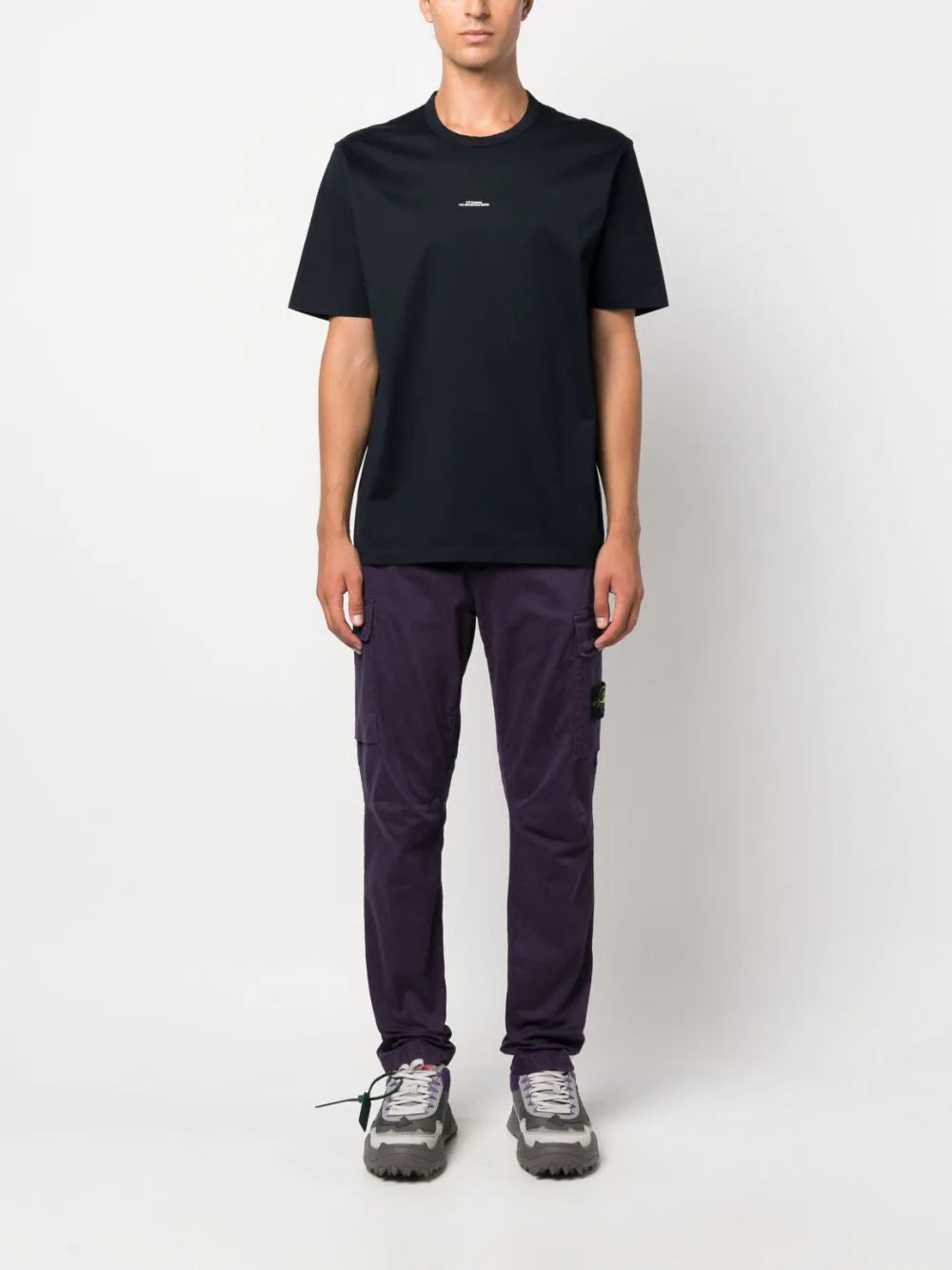 Metropolis Series T-shirt