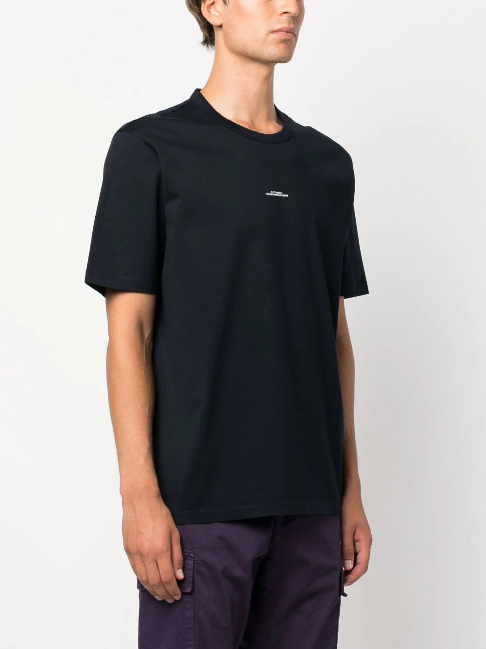 Metropolis Series T-shirt