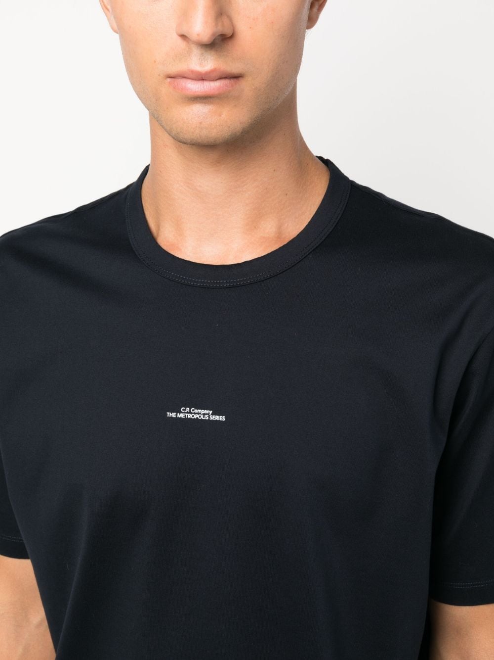 Metropolis Series T-shirt