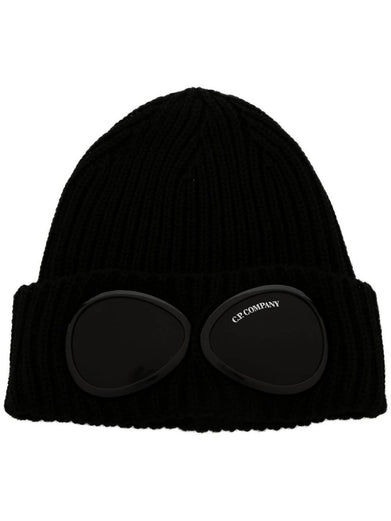 Goggle Beanie