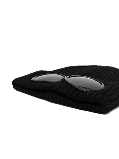 Goggle Beanie