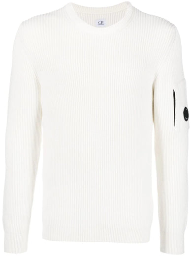 Full Rib Jumper