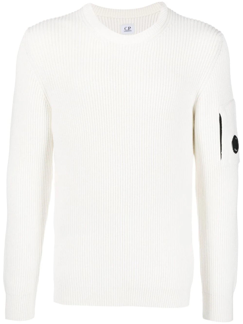 Full Rib Jumper