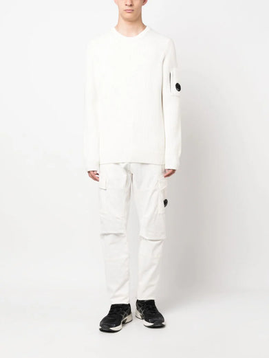 Full Rib Jumper