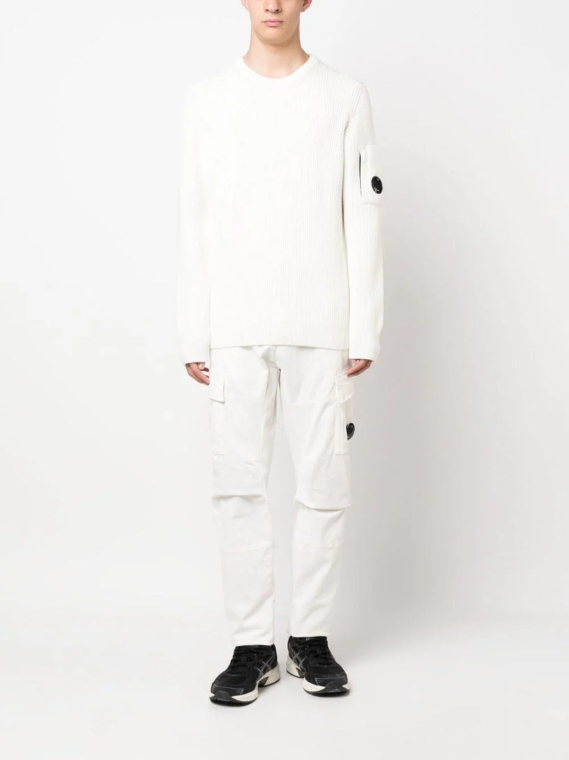 Full Rib Jumper