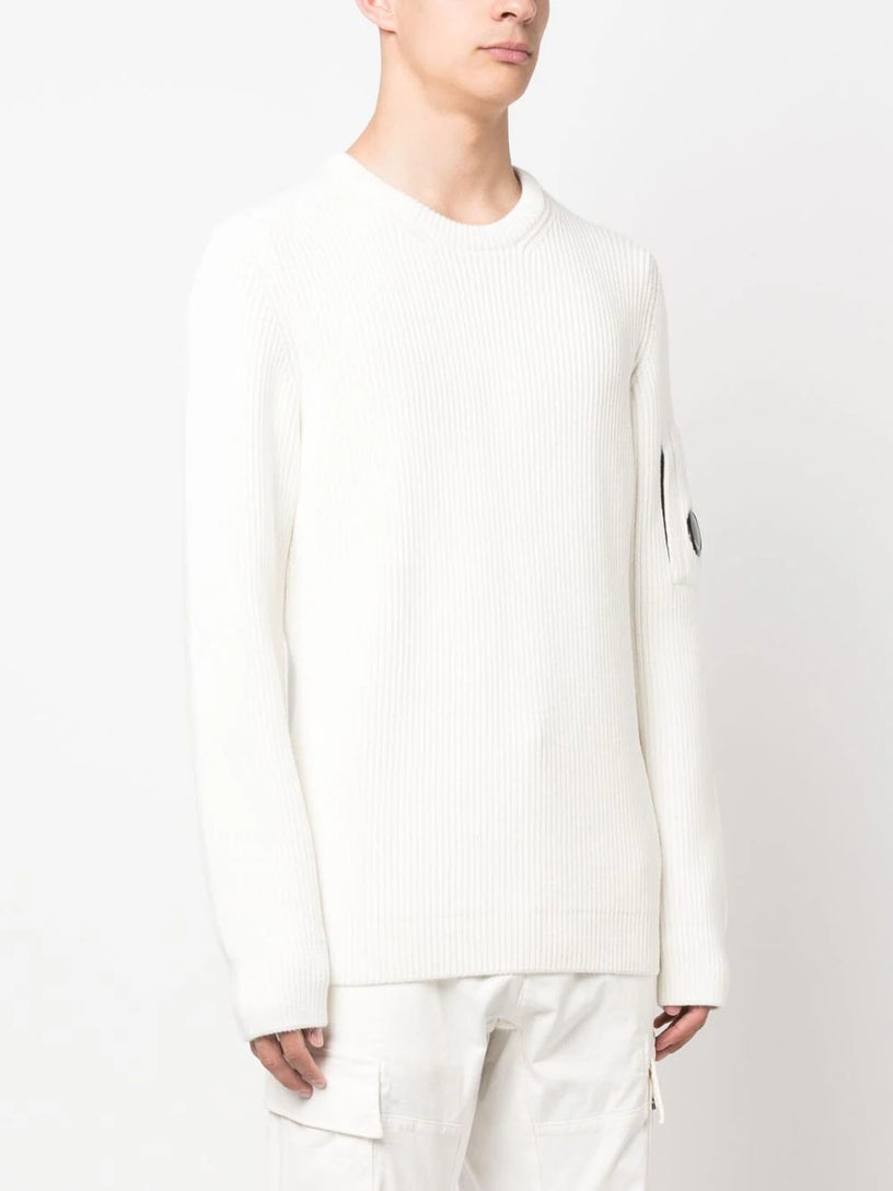 Full Rib Jumper