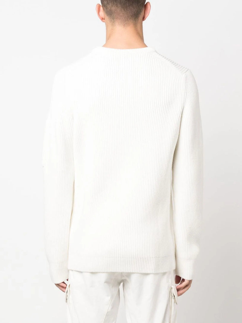 Full Rib Jumper