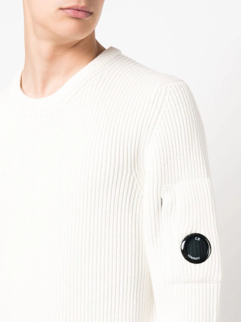 Full Rib Jumper
