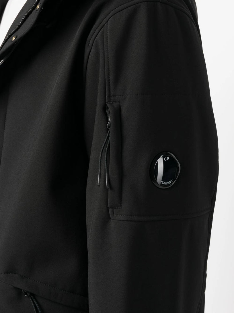 C.P. Shell-R Hooded Parka