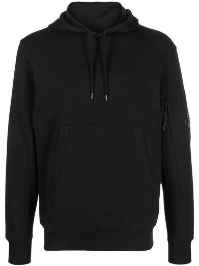 Logo Hoodie