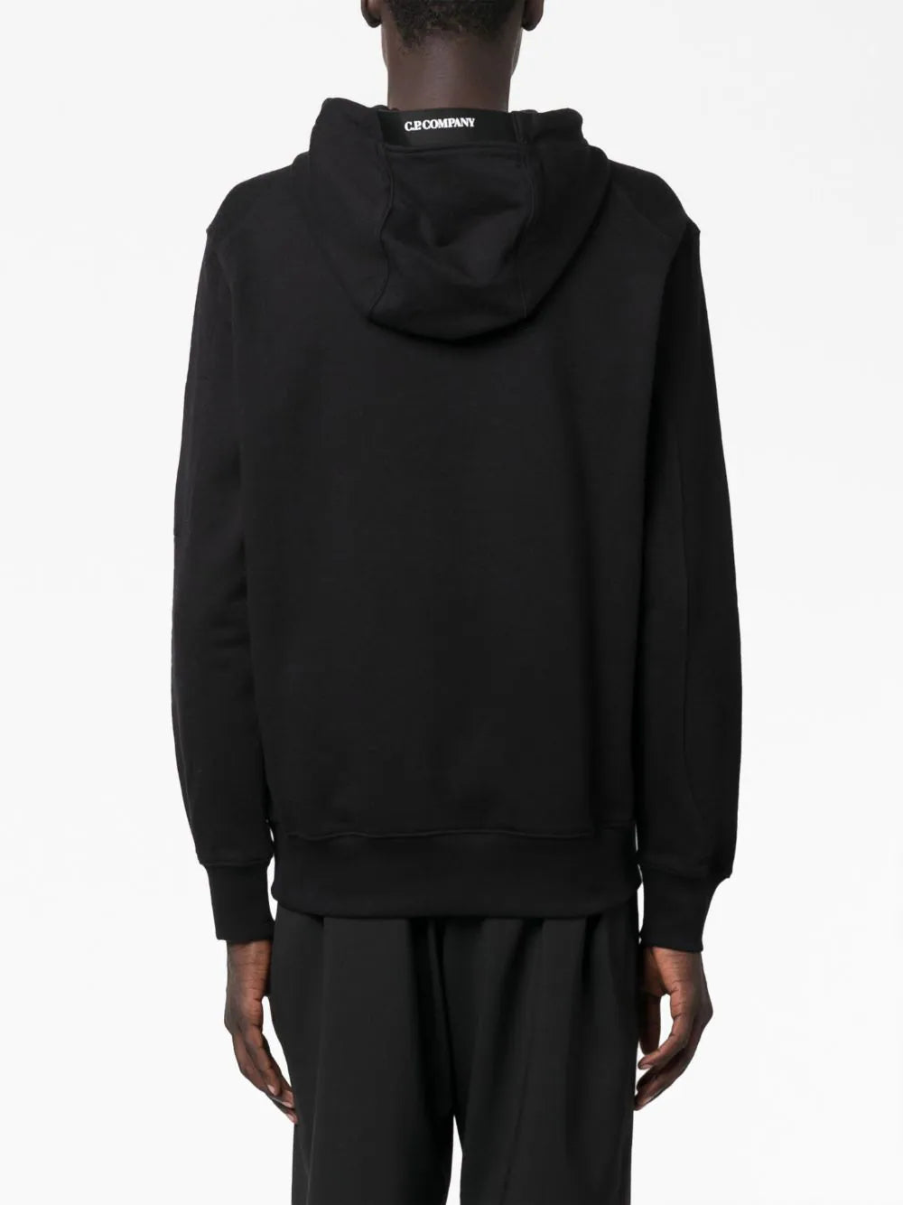Logo Hoodie