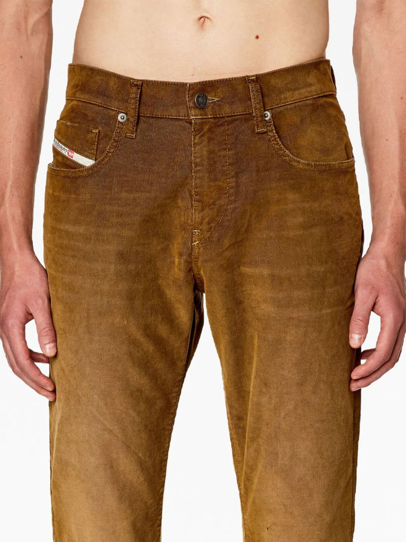 Slim Jeans 2019 D-Strukt 003gj