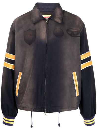 J-kill Jacket