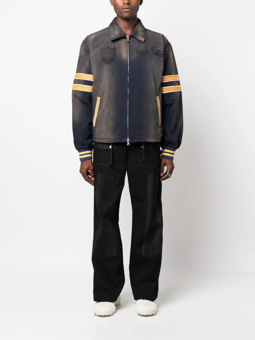 J-kill Jacket