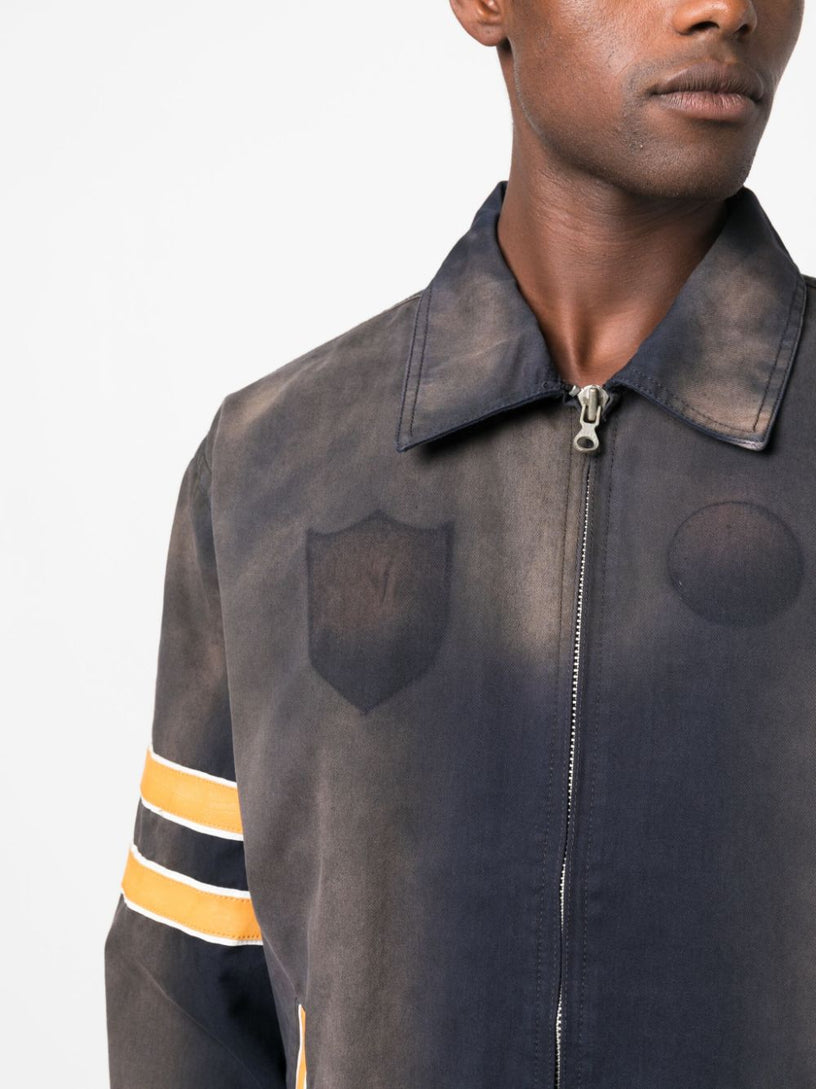 J-kill Jacket