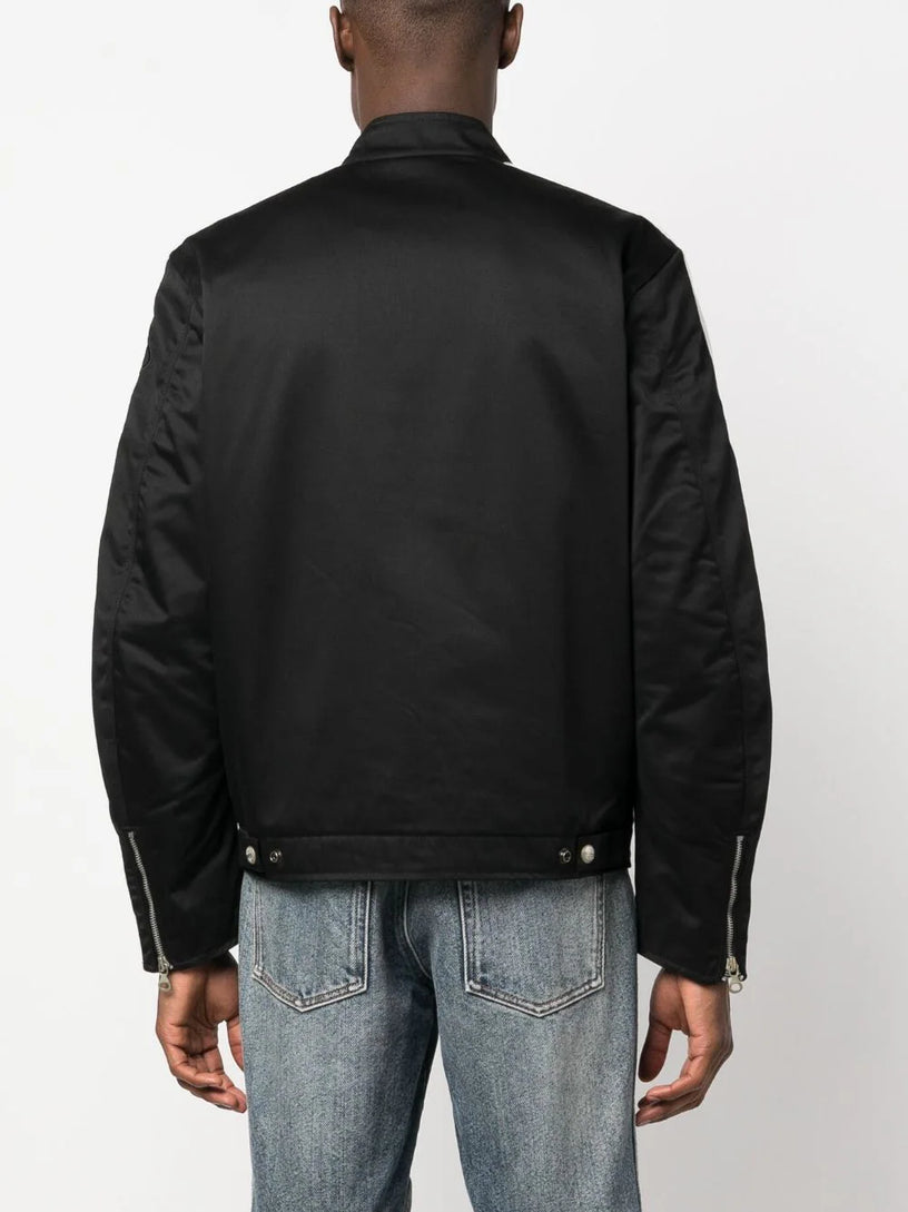 J-Beck Jacket