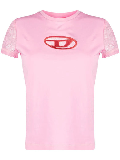 Ovalace T-shirt