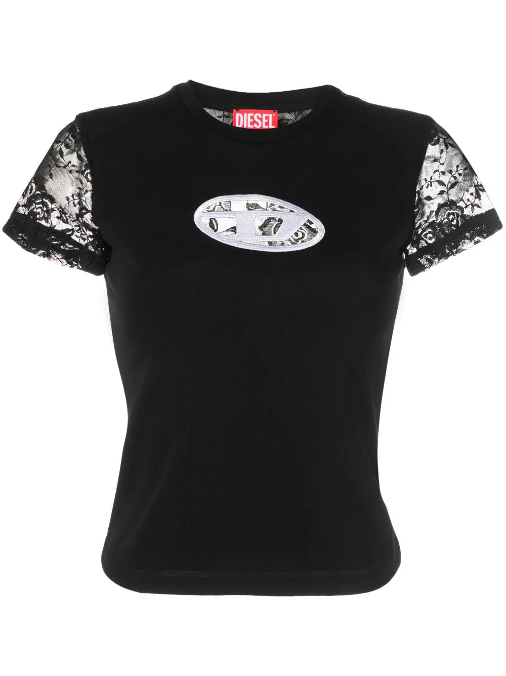 Ovalace T-shirt