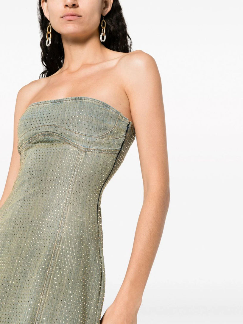 D-Mary Dress