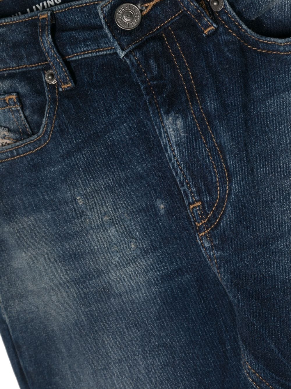 D-Lucas-J Joggjeans
