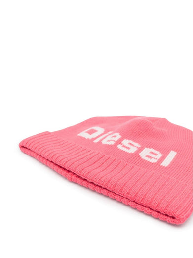 Logo Beanie